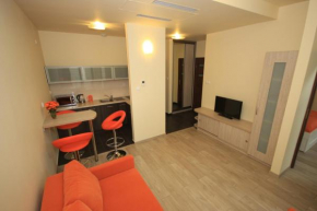 Asha, Kraków